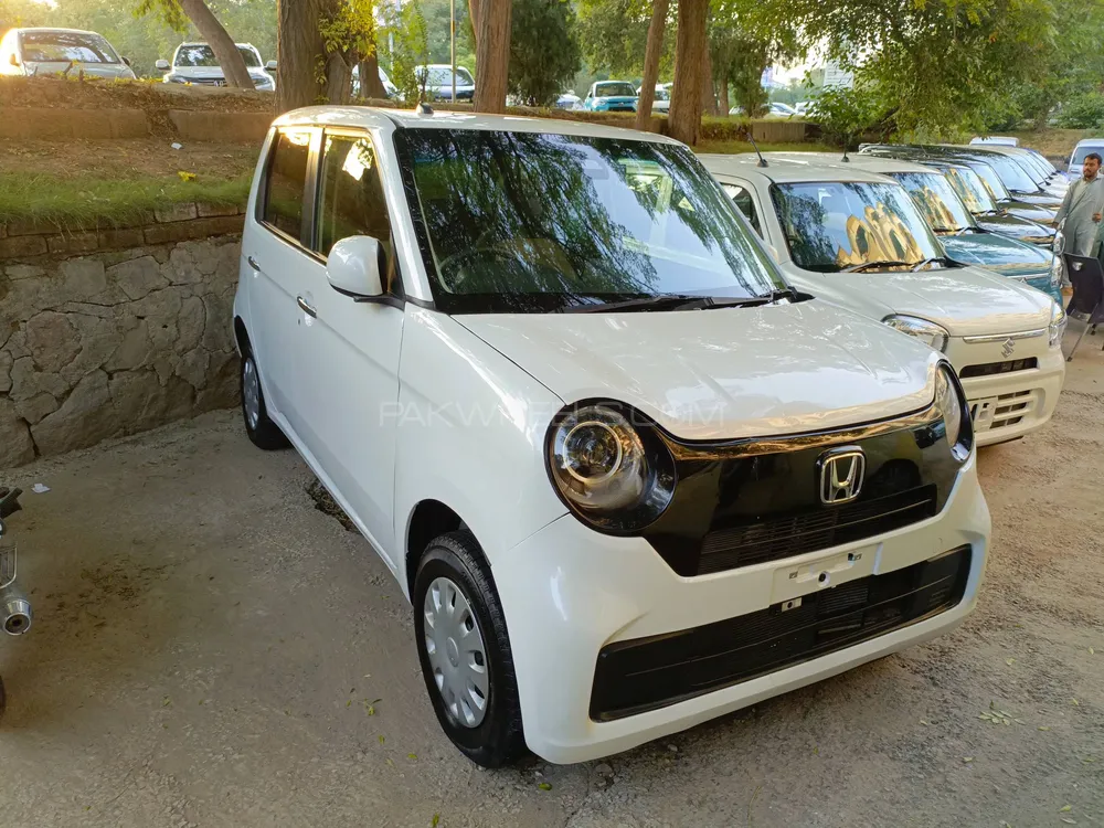 Honda N One 2023 for Sale in Islamabad Image-1