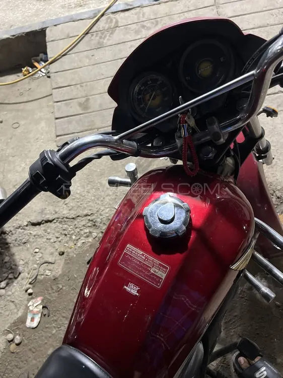 Honda Pridor 2013 for Sale Image-1