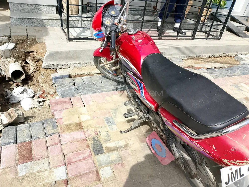 Honda Pridor 2014 for Sale Image-1