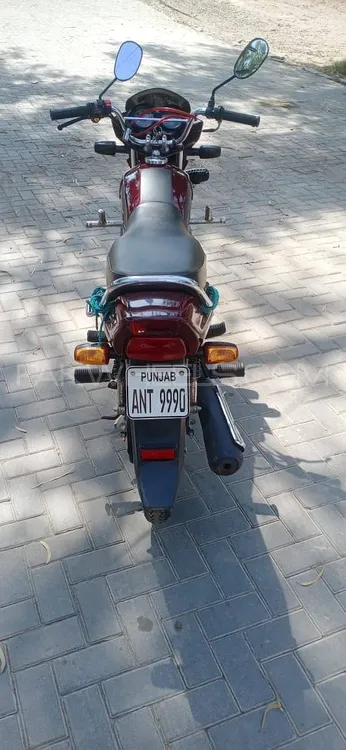 Honda Pridor 2022 for Sale Image-1