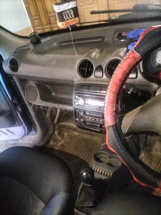 Hyundai Santro 2005 for Sale in Faisalabad Hyundai Santro 2005 for Sale in Faisalabad Image-2