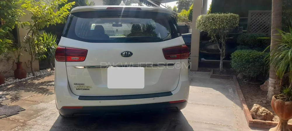 کِیا کارنیول 2020 for Sale in لاہور کِیا کارنیول 2020 for Sale in لاہور Image-3