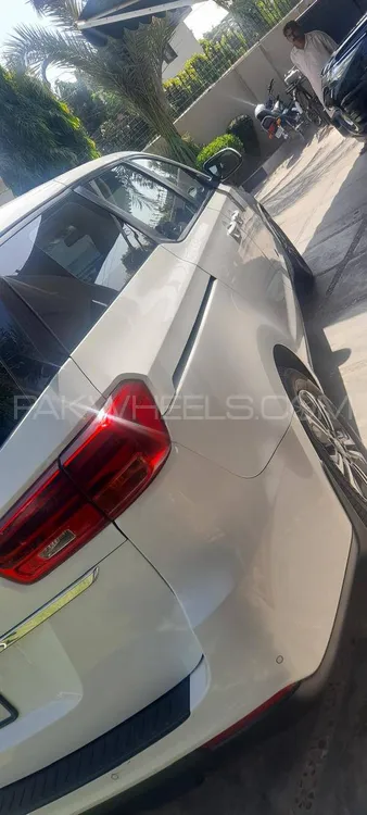 کِیا کارنیول 2020 for Sale in لاہور کِیا کارنیول 2020 for Sale in لاہور Image-4