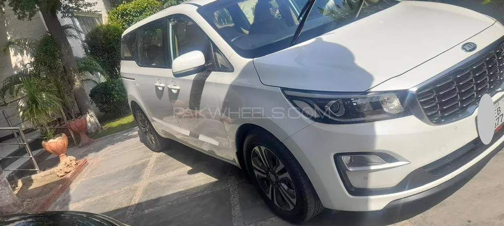 کِیا کارنیول 2020 for Sale in لاہور کِیا کارنیول 2020 for Sale in لاہور Image-2