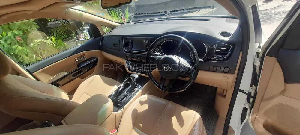 کِیا کارنیول 2020 for Sale in لاہور کِیا کارنیول 2020 for Sale in لاہور Image-15