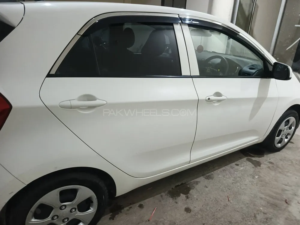 کِیا پیکانٹو 2020 for Sale in لاہور کِیا پیکانٹو 2020 for Sale in لاہور Image-8