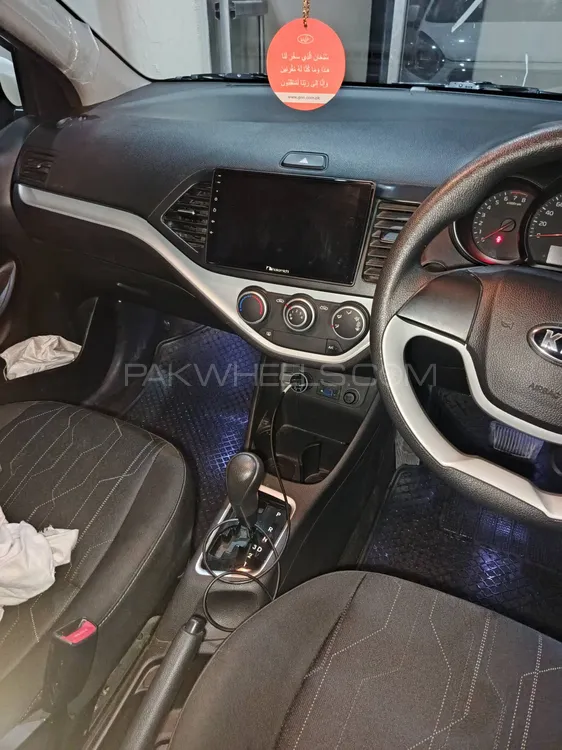 کِیا پیکانٹو 2020 for Sale in لاہور کِیا پیکانٹو 2020 for Sale in لاہور Image-5