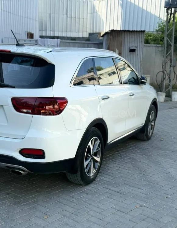 کِیا سورینٹو 2021 for Sale in اسلام آباد Image-1