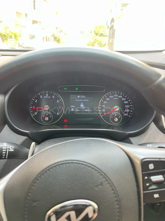 KIA Sorento 2021 for Sale in Sialkot KIA Sorento 2021 for Sale in Sialkot Image-11
