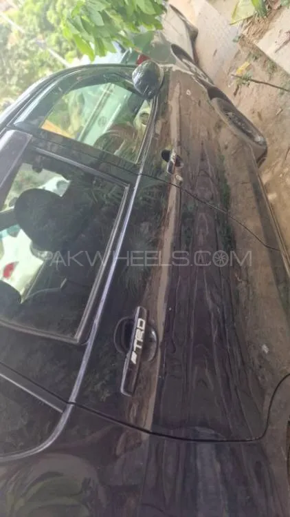 Mitsubishi Ek Wagon 2015 for Sale in Karachi Image-1