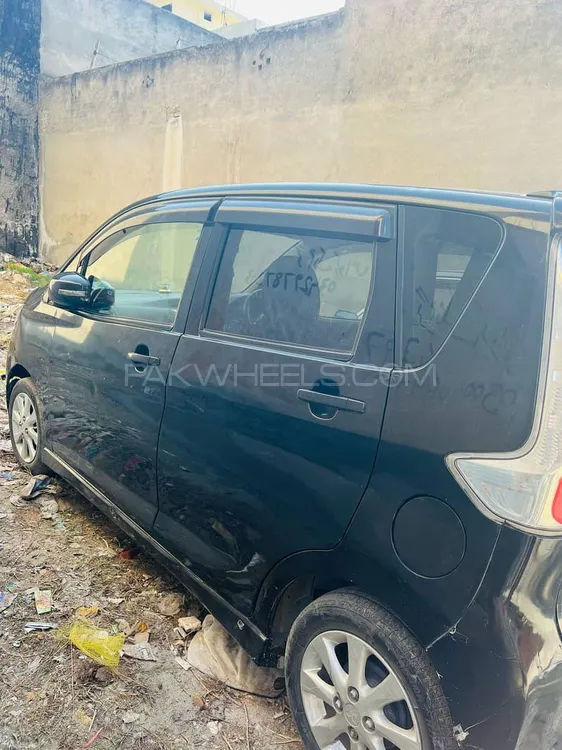 Mitsubishi Ek Wagon 2016 for Sale in Islamabad Image-1