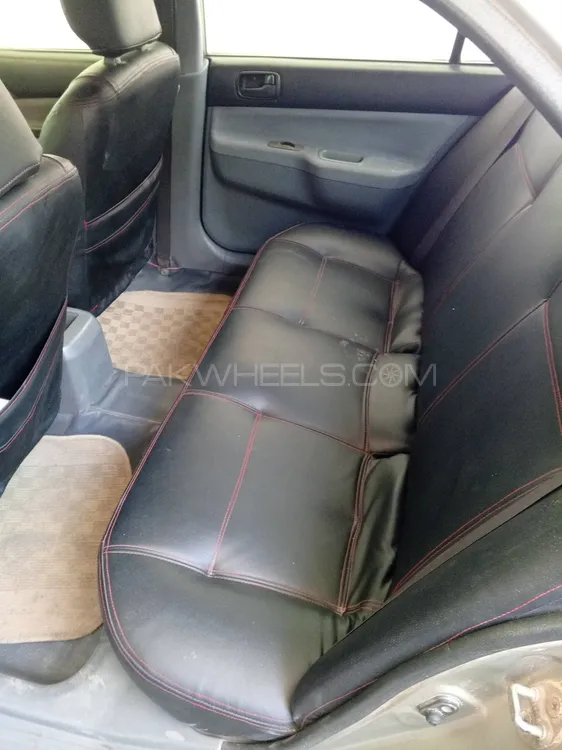 Mitsubishi Lancer 2004 for Sale in Daska Mitsubishi Lancer 2004 for Sale in Daska Image-8