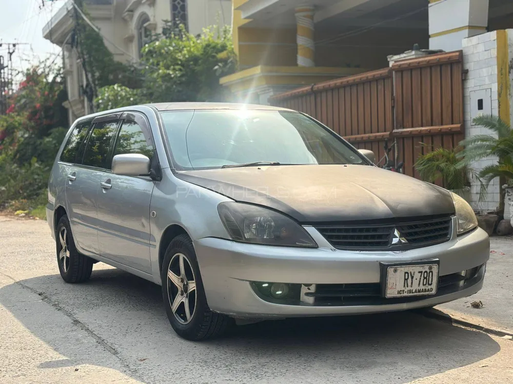 Mitsubishi Lancer 2006 for Sale in Gujranwala Image-1