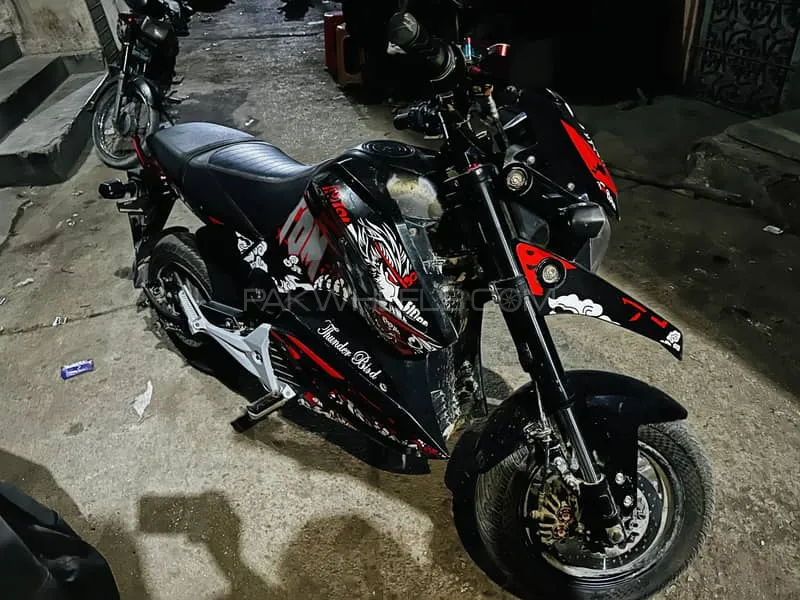 Chinese Bikes Other 2024 for Sale Image-1