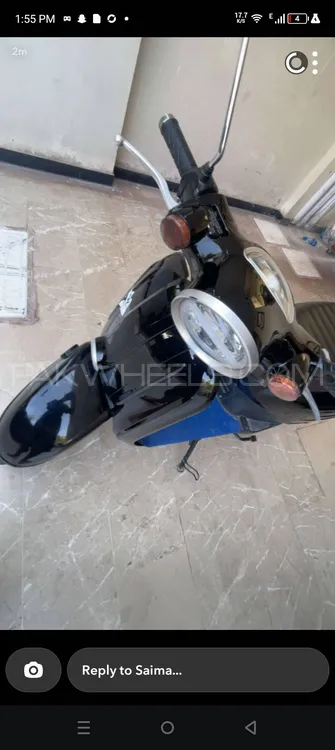 روڈ پرنس Bella 2024 for Sale Image-1