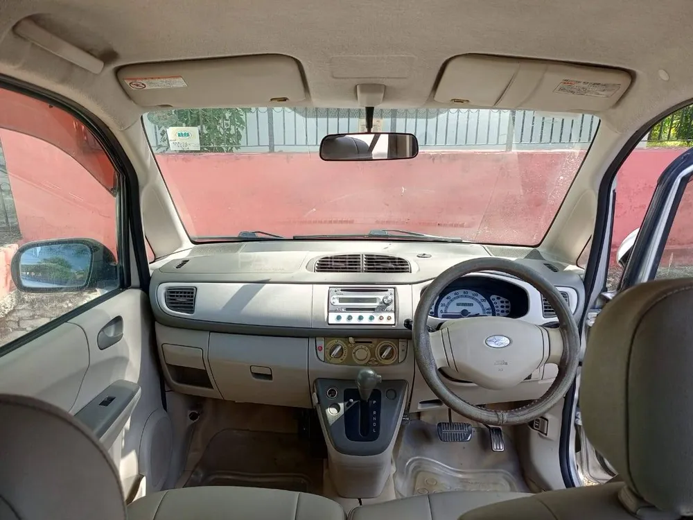 Subaru Stella 2007 for Sale in Rawalpindi Image-1
