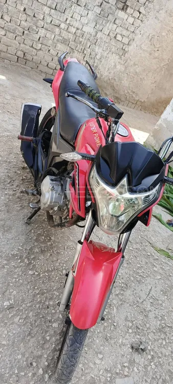 Super Power Leo 200 2020 for Sale Super Power Leo 200 2020 for Sale Image-2