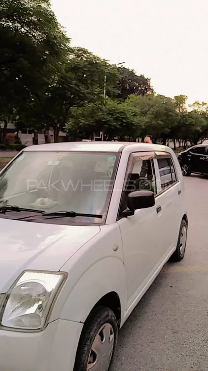 Suzuki Alto 2013 for Sale in Islamabad Image-1