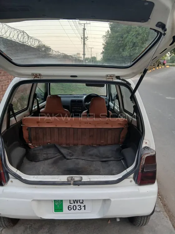 Suzuki Alto 1998 for Sale in Lahore Image-1