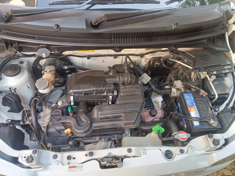 Suzuki Alto 2021 for Sale in Abbottabad Image-1
