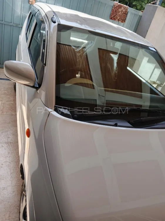 Suzuki Alto 2025 for Sale in Islamabad Image-1