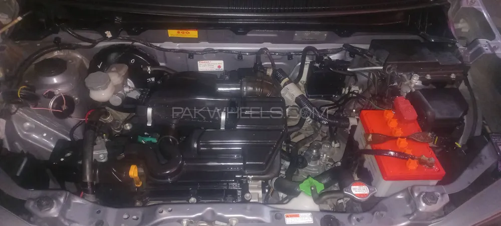 Suzuki Alto 2022 for Sale in Sialkot Suzuki Alto 2022 for Sale in Sialkot Image-1