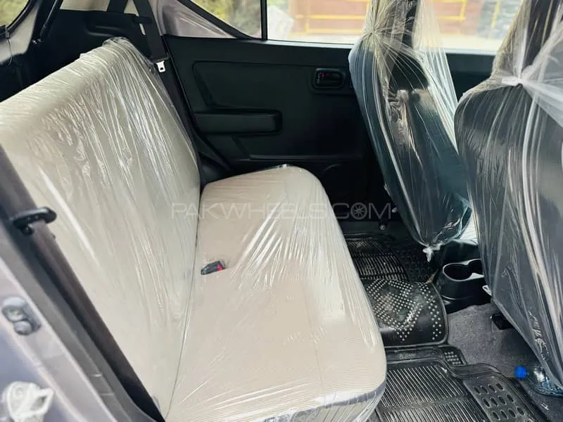 Suzuki Alto 2021 for Sale in Karachi Image-1