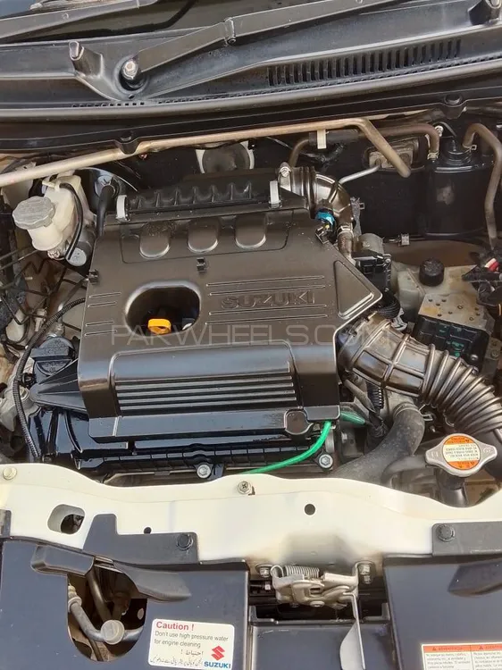 Suzuki Cultus 2021 for Sale in Okara Image-1