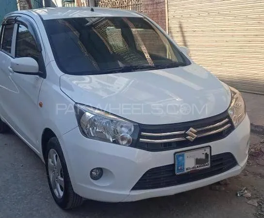 Suzuki Cultus 2020 for Sale in Rawalpindi Image-1