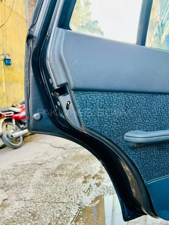 Suzuki Cultus 2011 for Sale in Rawalpindi Suzuki Cultus 2011 for Sale in Rawalpindi Image-4