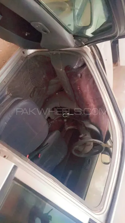 سوزوکی کلٹس 2006 for Sale in کراچی سوزوکی کلٹس 2006 for Sale in کراچی Image-2