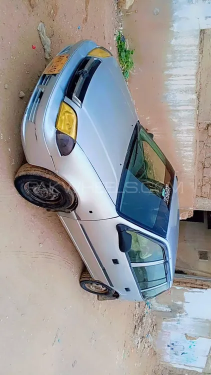 سوزوکی کلٹس 2006 for Sale in کراچی سوزوکی کلٹس 2006 for Sale in کراچی Image-3