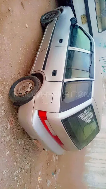 سوزوکی کلٹس 2006 for Sale in کراچی سوزوکی کلٹس 2006 for Sale in کراچی Image-4