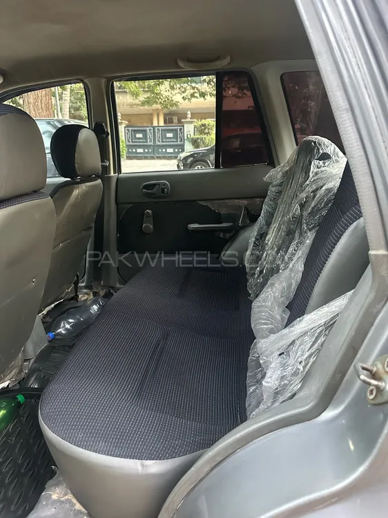 Suzuki Cultus 2013 for Sale in Karachi Suzuki Cultus 2013 for Sale in Karachi Image-8