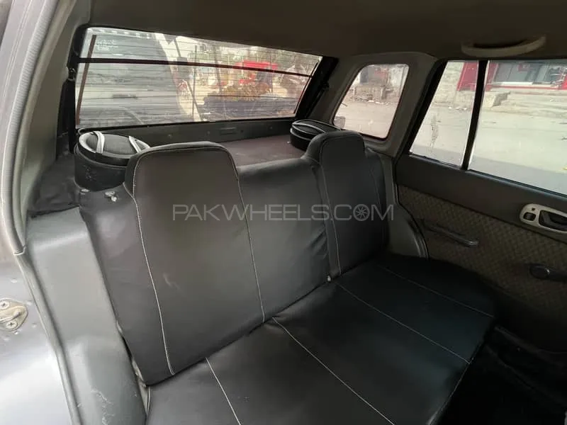 Suzuki Cultus 2016 for Sale in Jamshoro Suzuki Cultus 2016 for Sale in Jamshoro Image-3