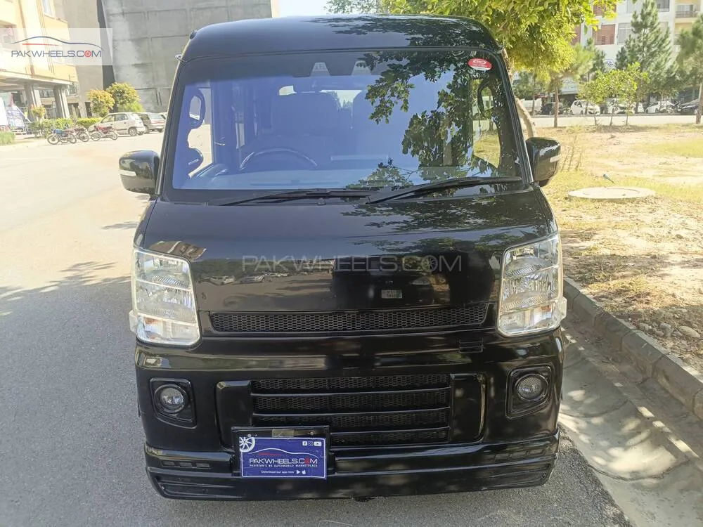 Suzuki Every 2019 for Sale in Islamabad Image-1