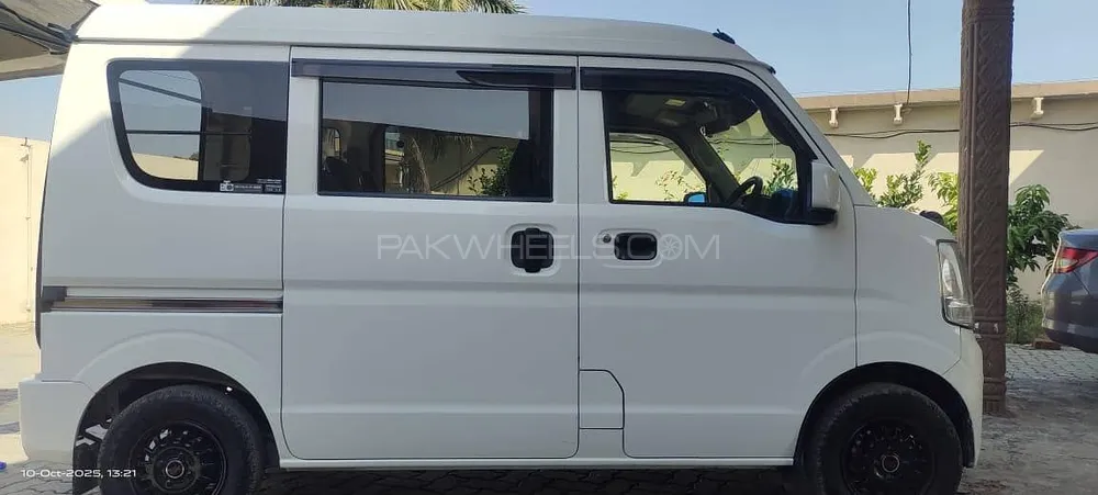 Suzuki Every 2025 for Sale in Sialkot Image-1