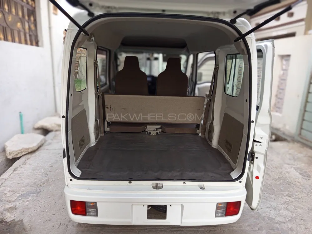 Suzuki Every 2021 for Sale in Kahuta Suzuki Every 2021 for Sale in Kahuta Image-7