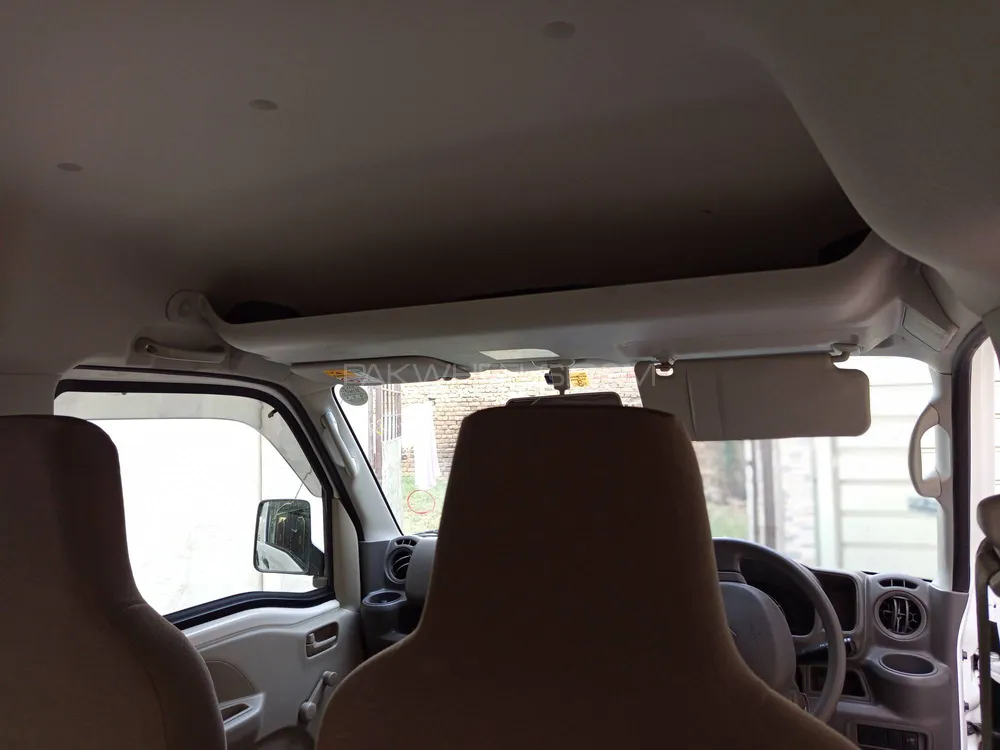 Suzuki Every 2021 for Sale in Kahuta Suzuki Every 2021 for Sale in Kahuta Image-8
