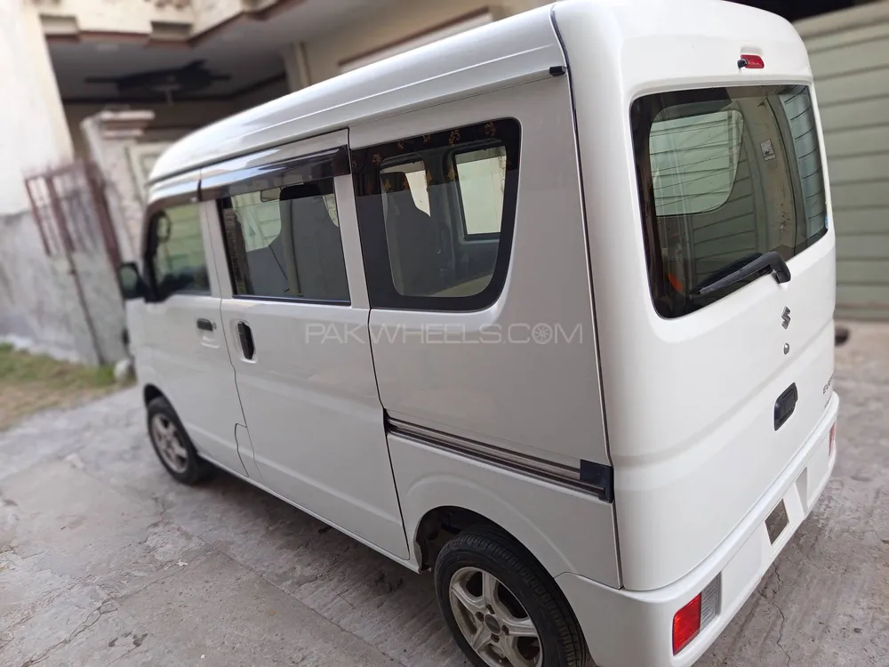 Suzuki Every 2021 for Sale in Kahuta Suzuki Every 2021 for Sale in Kahuta Image-3