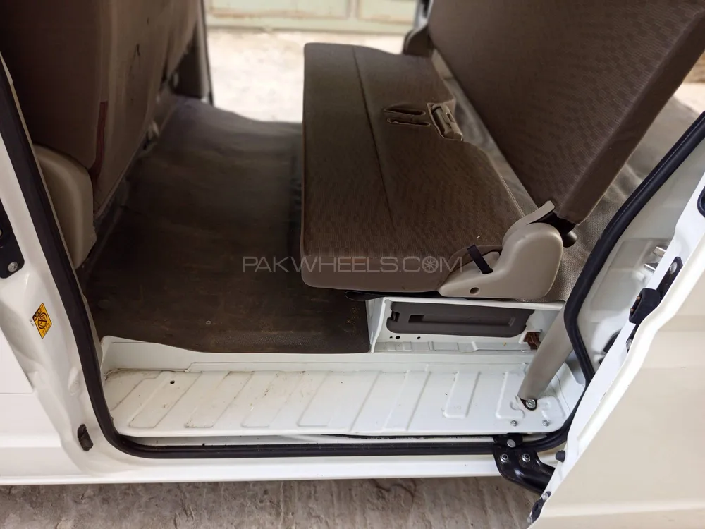 Suzuki Every 2021 for Sale in Kahuta Suzuki Every 2021 for Sale in Kahuta Image-10