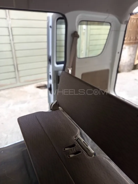 Suzuki Every 2021 for Sale in Kahuta Suzuki Every 2021 for Sale in Kahuta Image-13