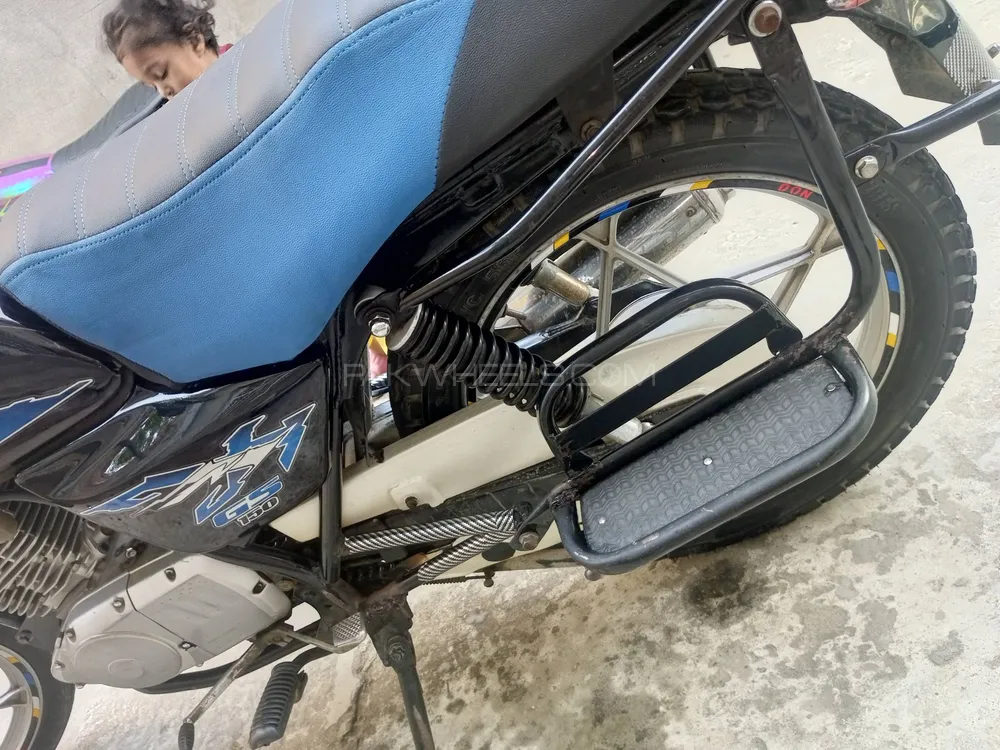 Suzuki GS 150 SE 2019 for Sale Suzuki GS 150 SE 2019 for Sale Image-11