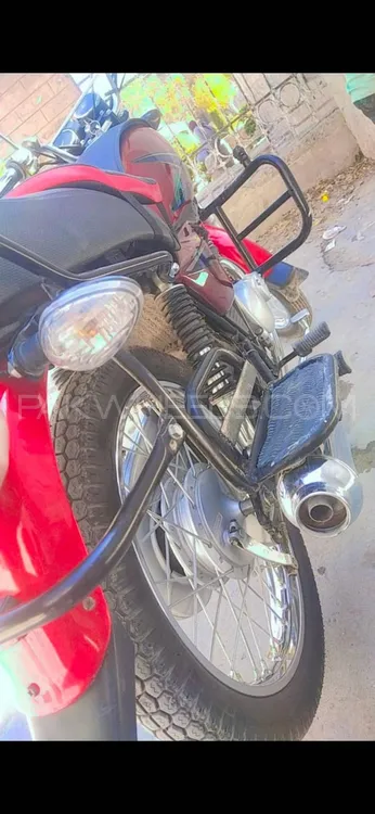 Suzuki GS 150 2023 for Sale Image-1