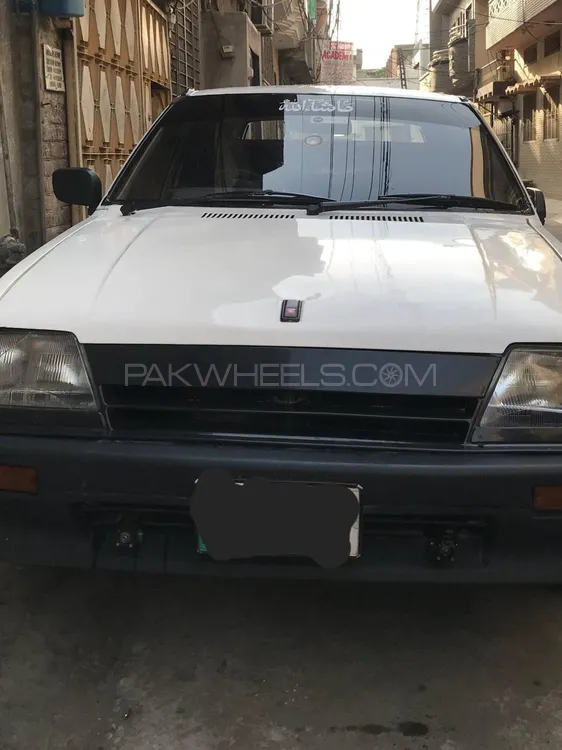 Suzuki Khyber 1999 for Sale in Gujranwala Image-1