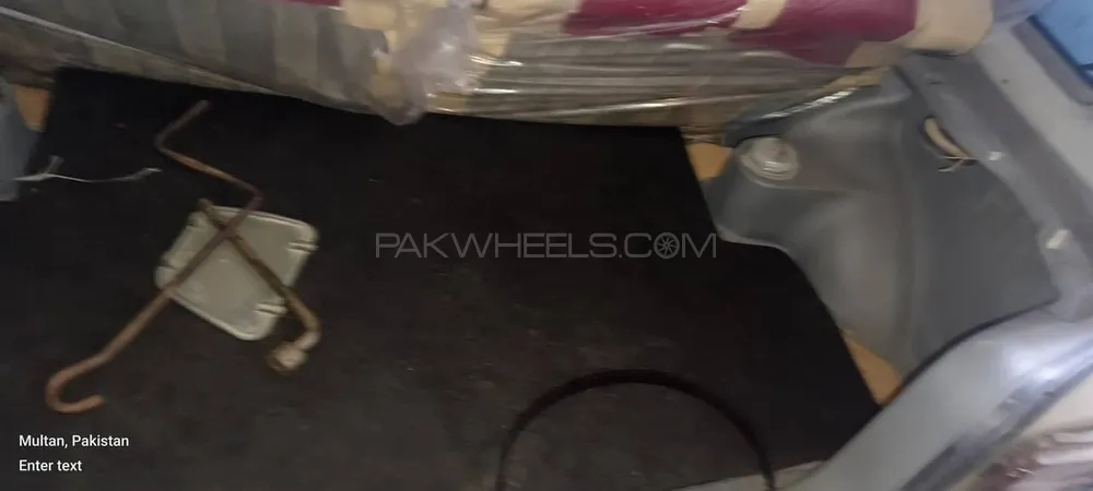 Suzuki Khyber 1999 for Sale in Multan Image-1
