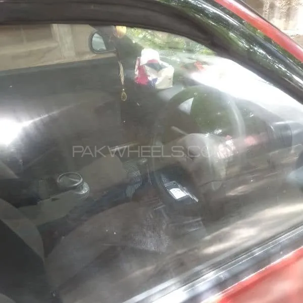 Suzuki Margalla 1995 for Sale in Sukkur Image-1