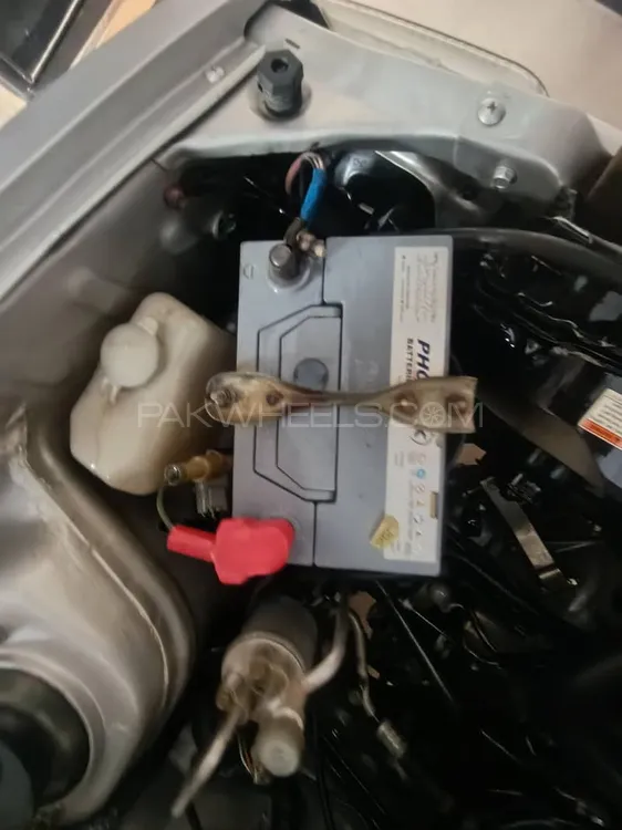 Suzuki Mehran 2018 for Sale in Hasilpur Image-1