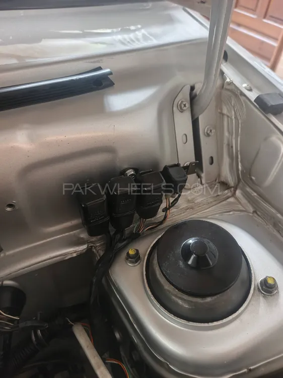 سوزوکی مہران 2019 for Sale in اسلام آباد سوزوکی مہران 2019 for Sale in اسلام آباد Image-12