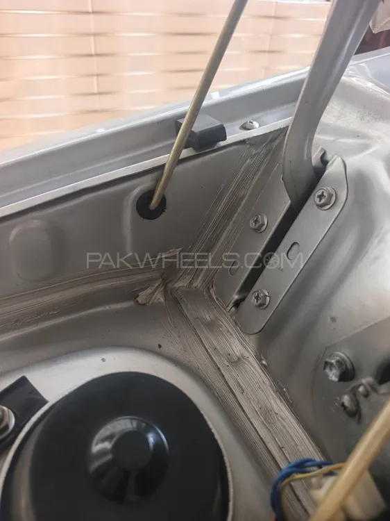سوزوکی مہران 2019 for Sale in اسلام آباد سوزوکی مہران 2019 for Sale in اسلام آباد Image-13